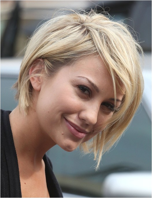 hairstyles for short hair 2014