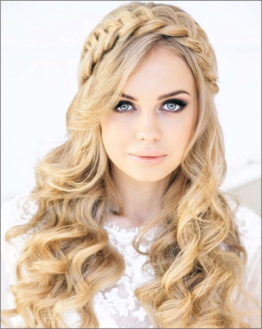 good hairstyles for a wedding