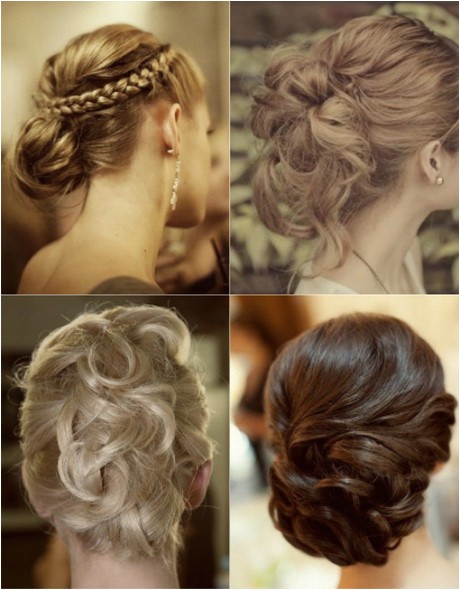 easy hairstyles for long hair to do at home