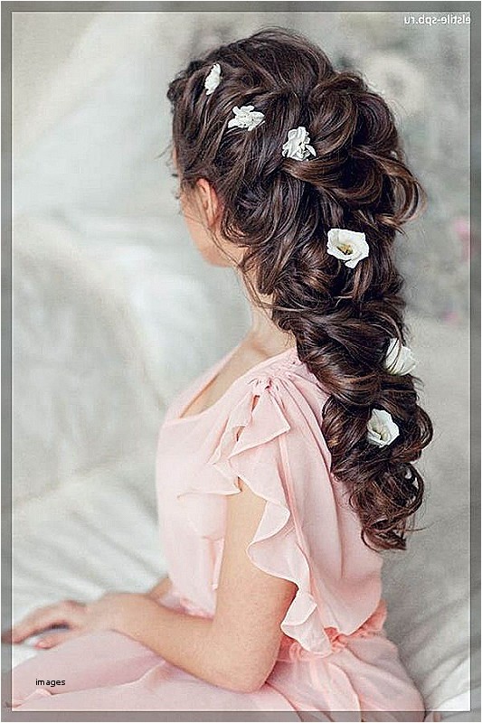 hairstyles for attending a wedding