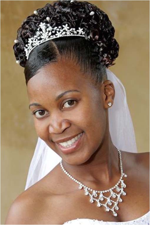 african american wedding hairstyles 006