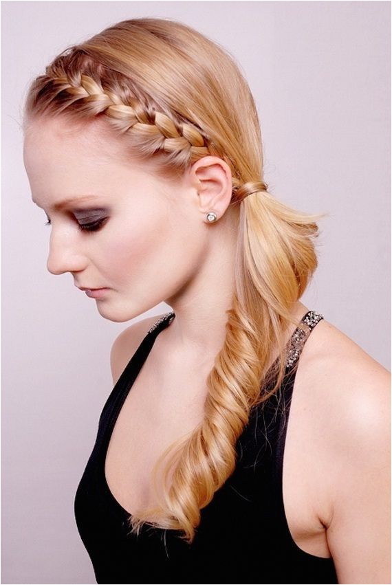 awesome wedding hairstyle ideas for wedding guests