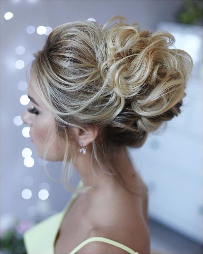 updo hairstyles for prom