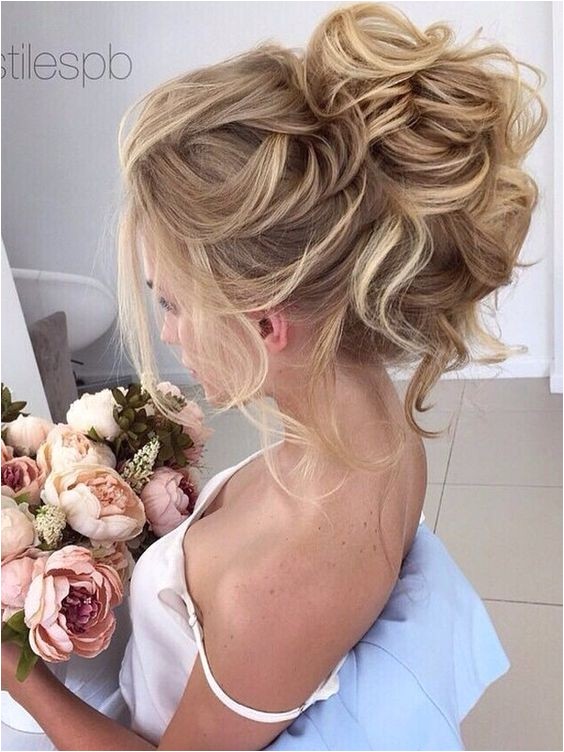 beautiful wedding hairstyles brides