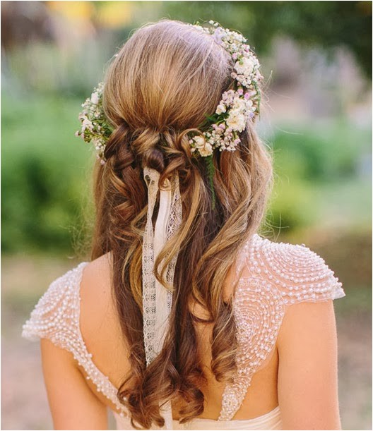 2014 wedding hairstyle ideas for summer