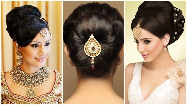 confuse for hairstyle here are 5 perfect hairstyles for any wedding