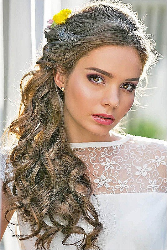 hairstyle for attending a wedding