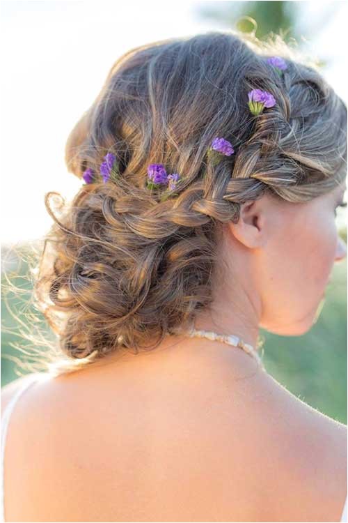best beach wedding hair ideas