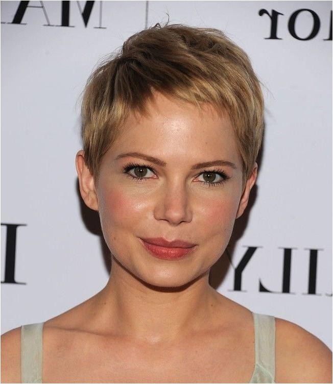 easy maintenance short hairstyles