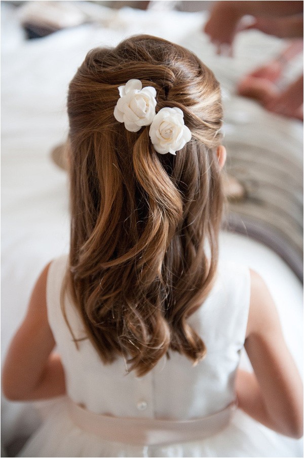 18 cutest flower girl ideas for your wedding day