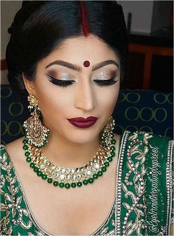 hairstyles for indian wedding guests