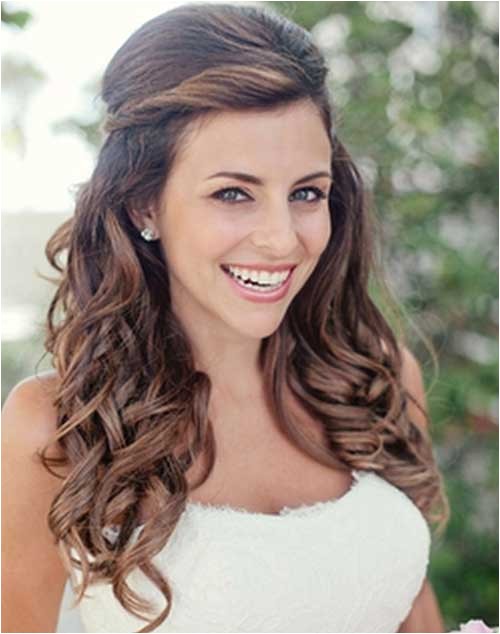 25 best bridesmaid hairstyles for long hair