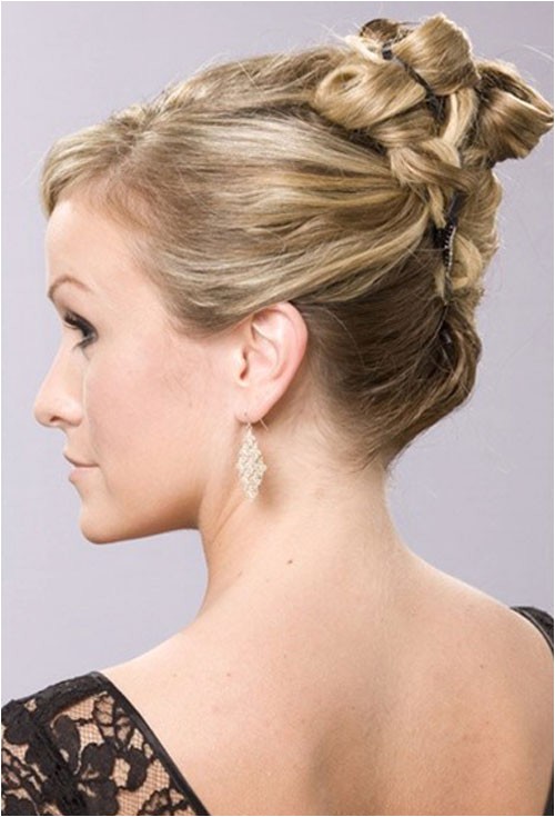 28 elegant short hairstyles for mother of the bride