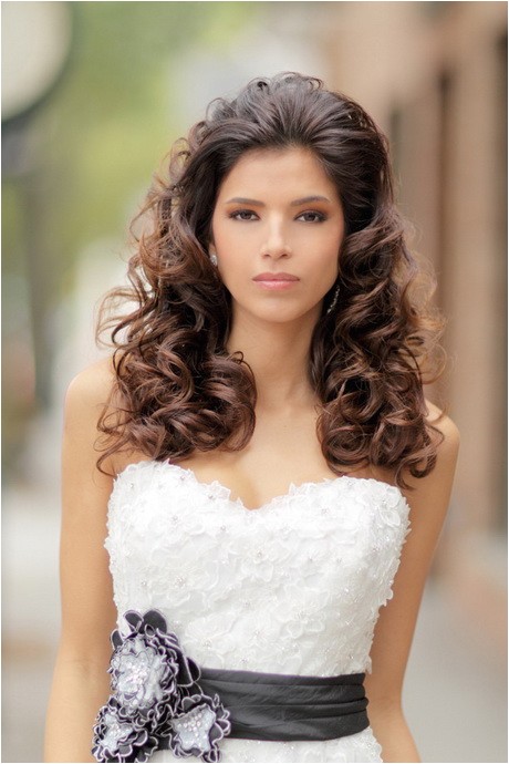 hairstyles for your wedding day