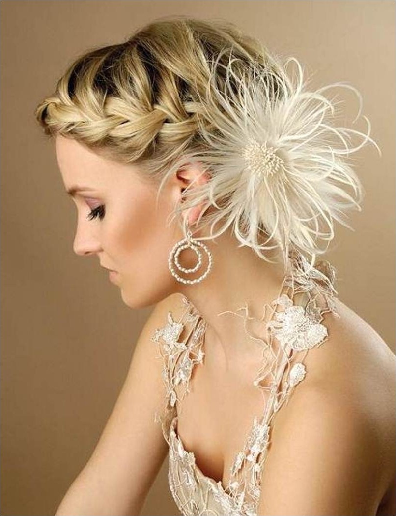 hairstyles for wedding day