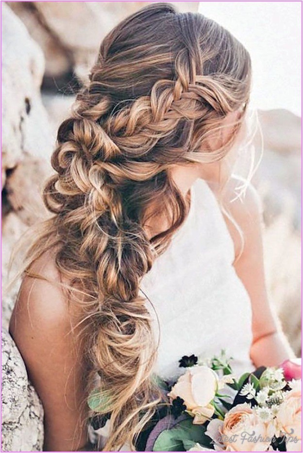 hairstyles wedding guests