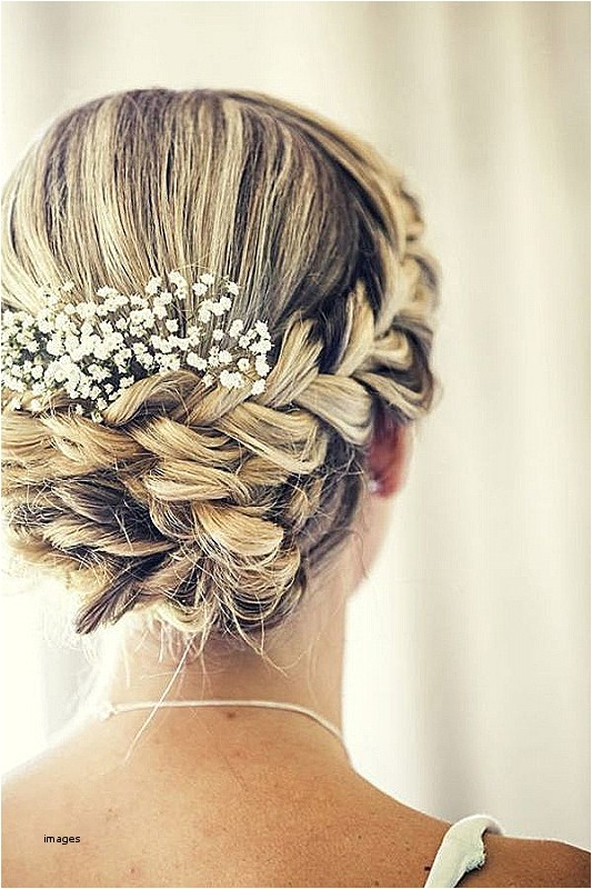 hairstyles for wedding maid of honor