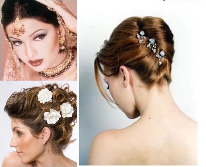 best hairstyle for wedding party