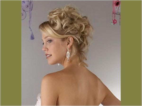 hairstyles for mother the groom wedding half