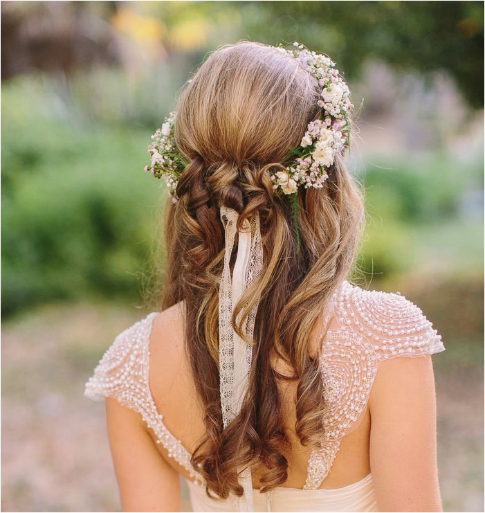15 beautiful bridal hairstyles