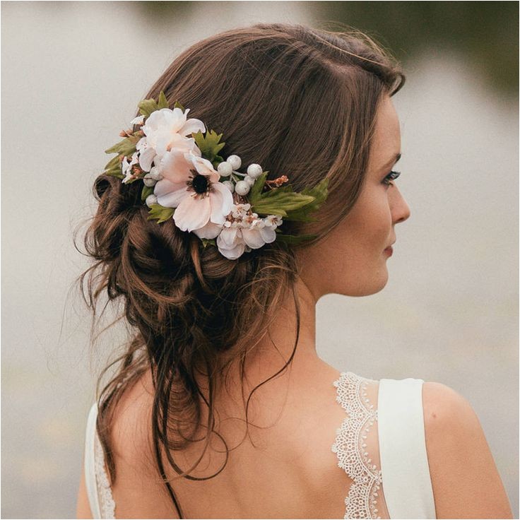33 wedding hairstyles you will absolutely love