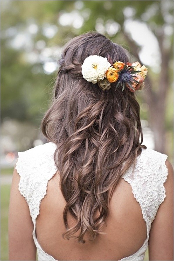 70 best wedding hairstyles ideas for perfect wedding