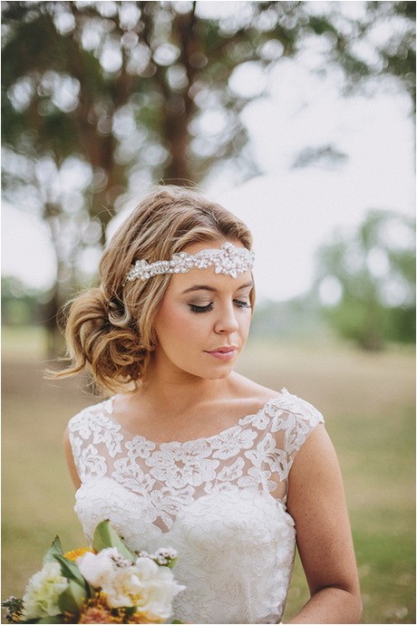 hippie wedding hairstyles