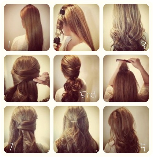 3 easy ways back to school hairstyles blog22