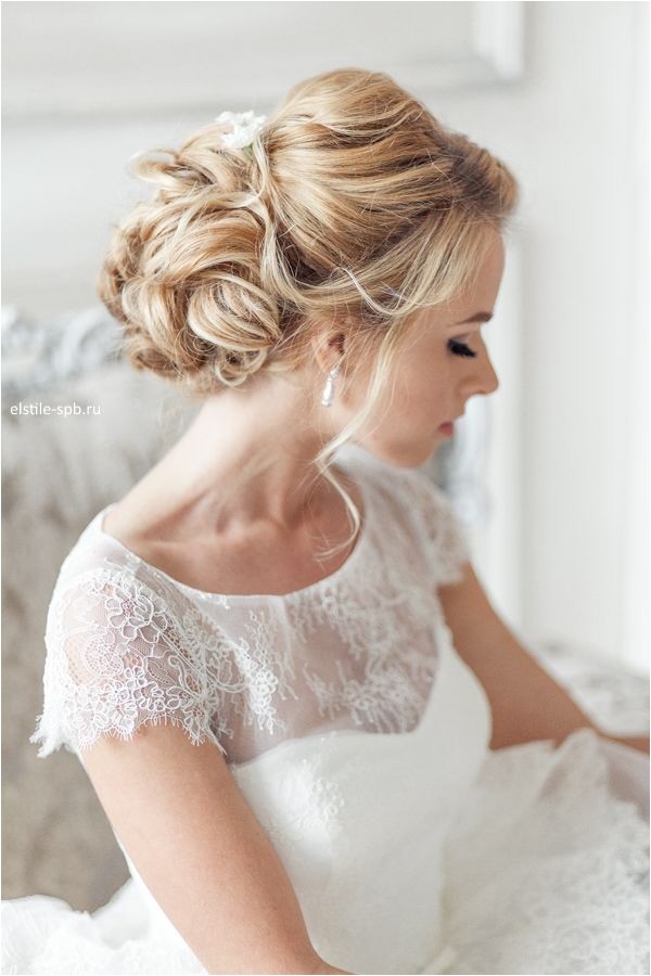 elegant wedding hairstyles part ii bridal updos