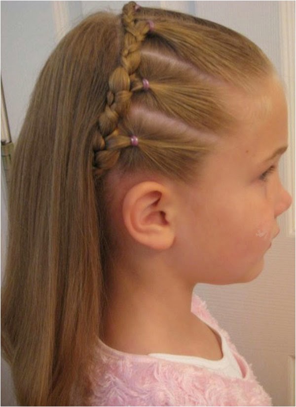 school kids hairstyles trends 2014