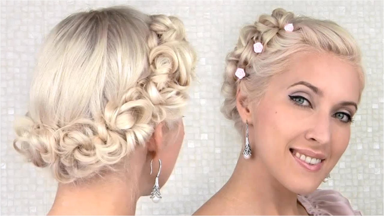15 video hairstyle tutorials by lilith moon