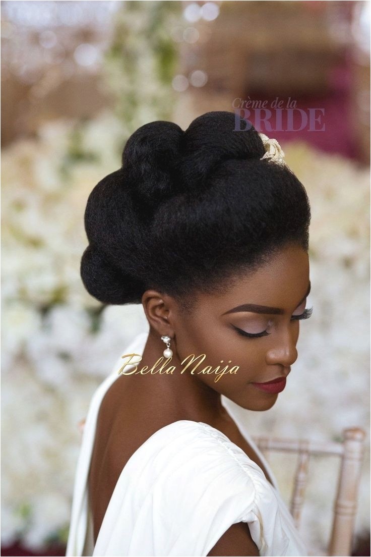 black hair care wedding hairstyles