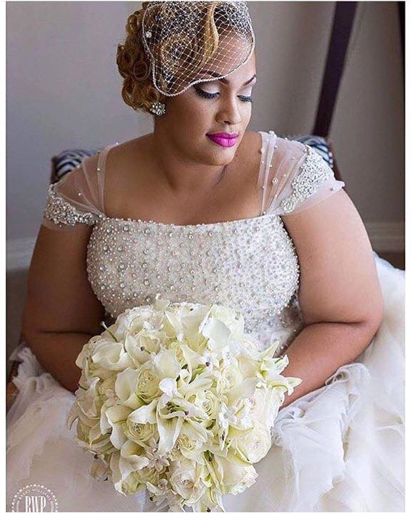 natural hairstyles for wedding day 2017