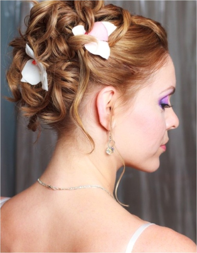 natural wedding hairstyles for long hair