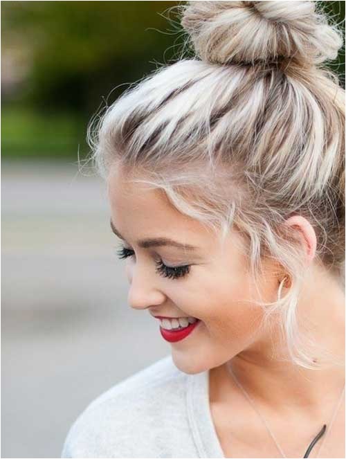 nice and easy hair styles