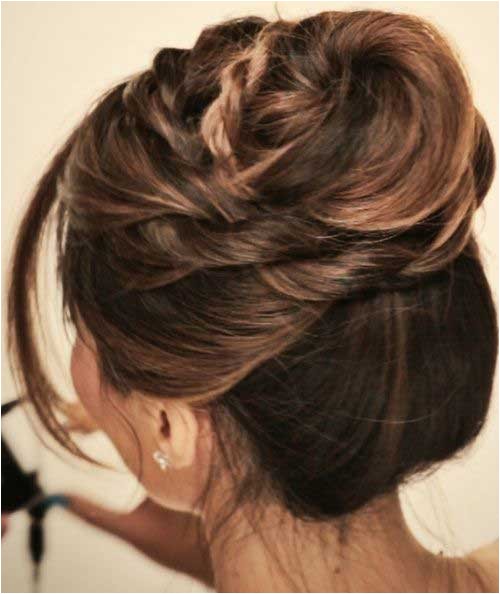 nice and easy hair styles