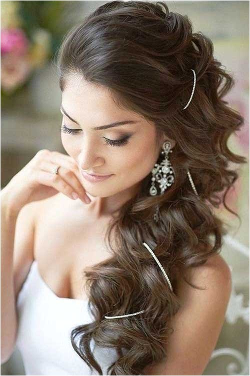 20 nice bridal hairstyles images