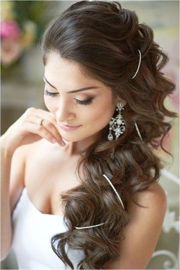 ideas and pictures of best wedding hairstyles
