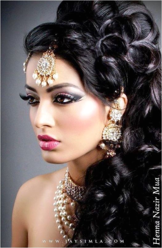 pakistani hairstyles fashion 2016 for girls