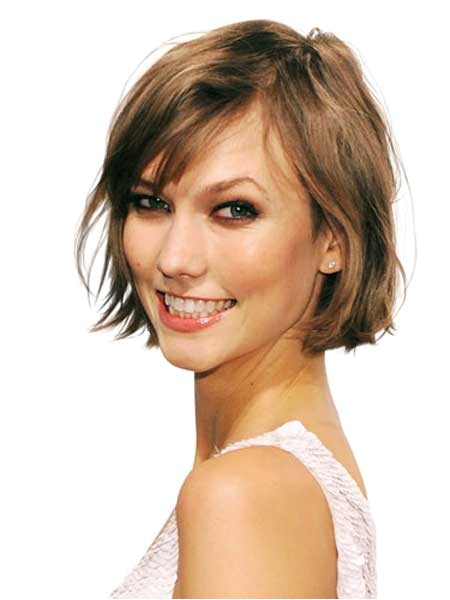 cute easy hairstyles for short hair