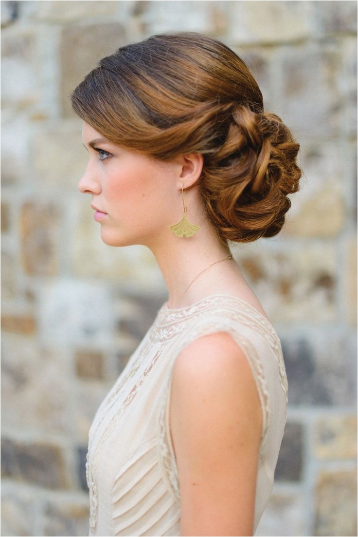 20 prettiest wedding hairstyles and updos