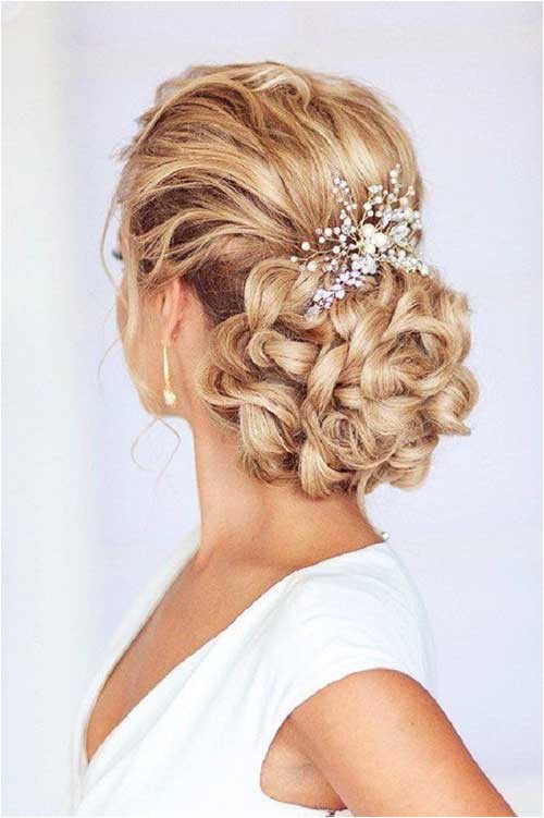 25 bridal hairstyles for long hair