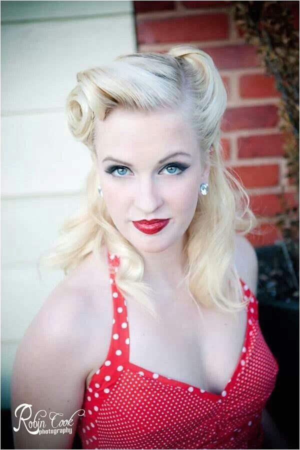 pin up girl outfit ideas