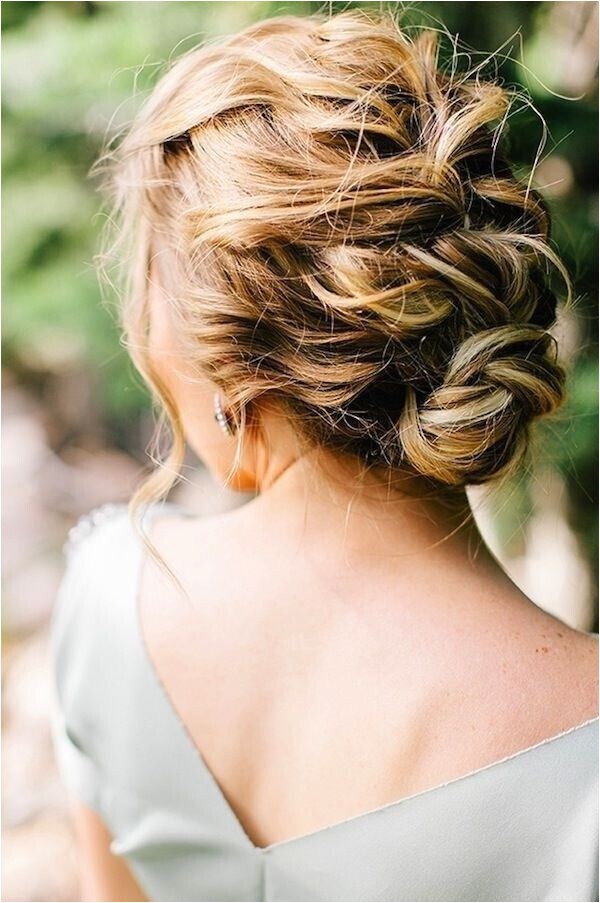22 gorgeous braided updo hairstyles