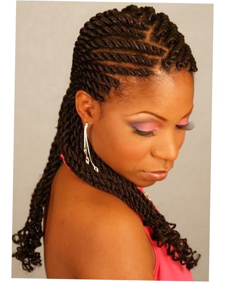 quick easy braid hairstyles