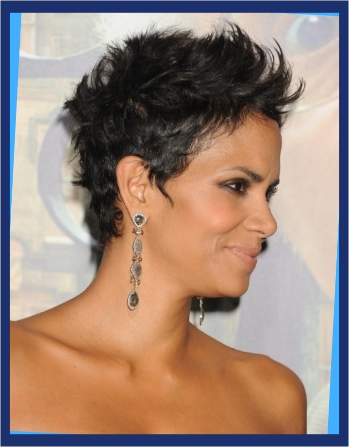 quick and easy hairstyles for short african american hair good for anyone who is bored with the old style
