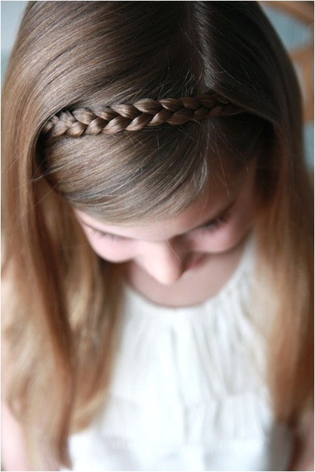 quick and easy hairstyles for long hair for school