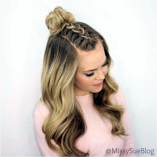 gorgeous back to school hairstyles that never work on my hair
