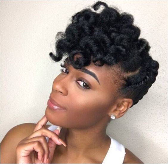 gorgeous african american natural hairstyles