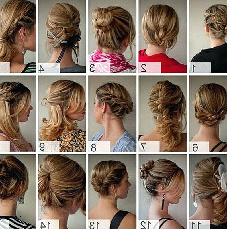quick and easy hairstyles for work
